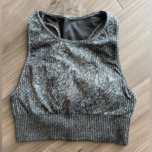 Lululemon Ebb to Train Bra